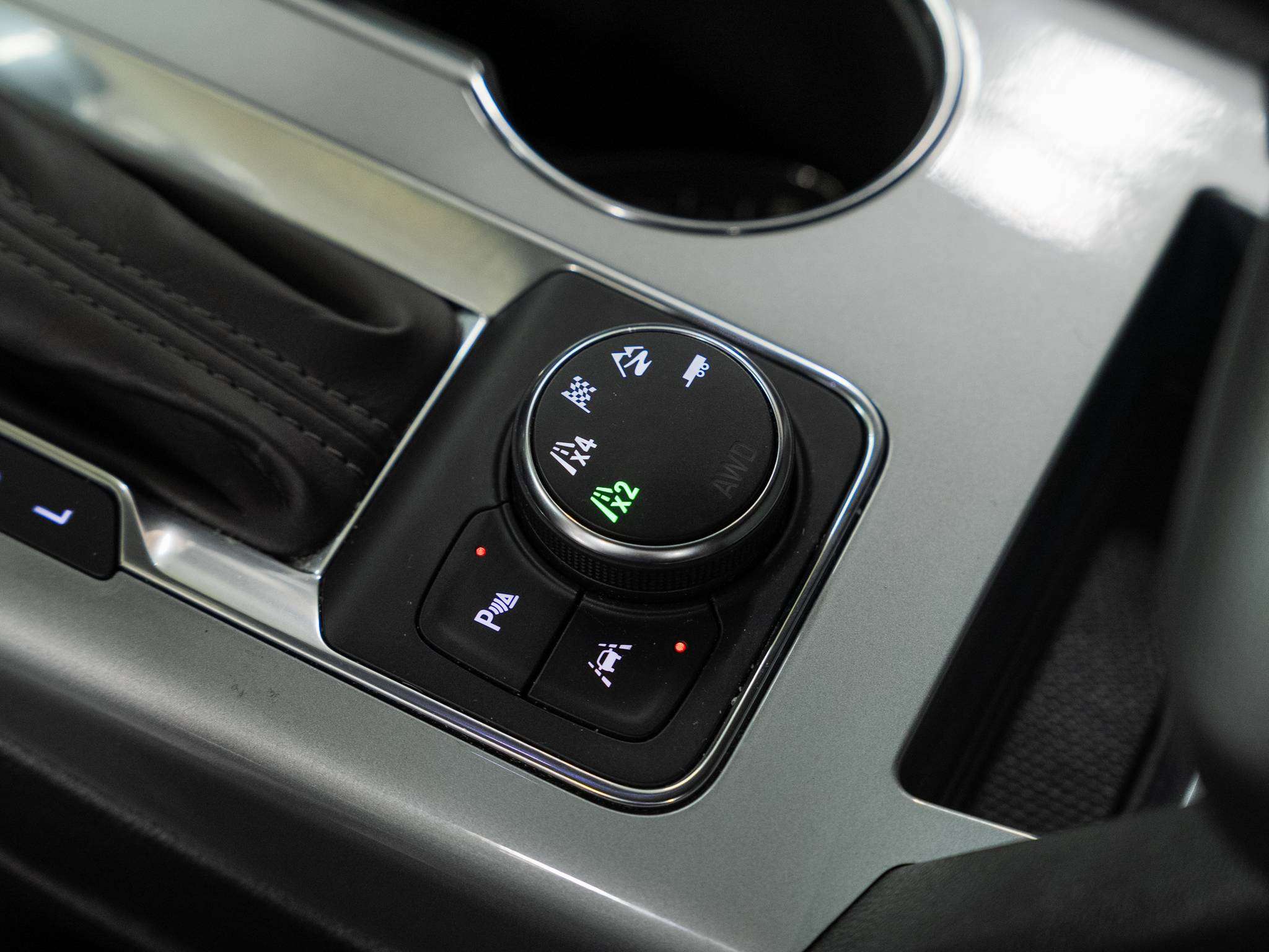 2023 Chevrolet Blazer TRUE NORTH AWD | Leather | BSM | CarPlay thumb 23