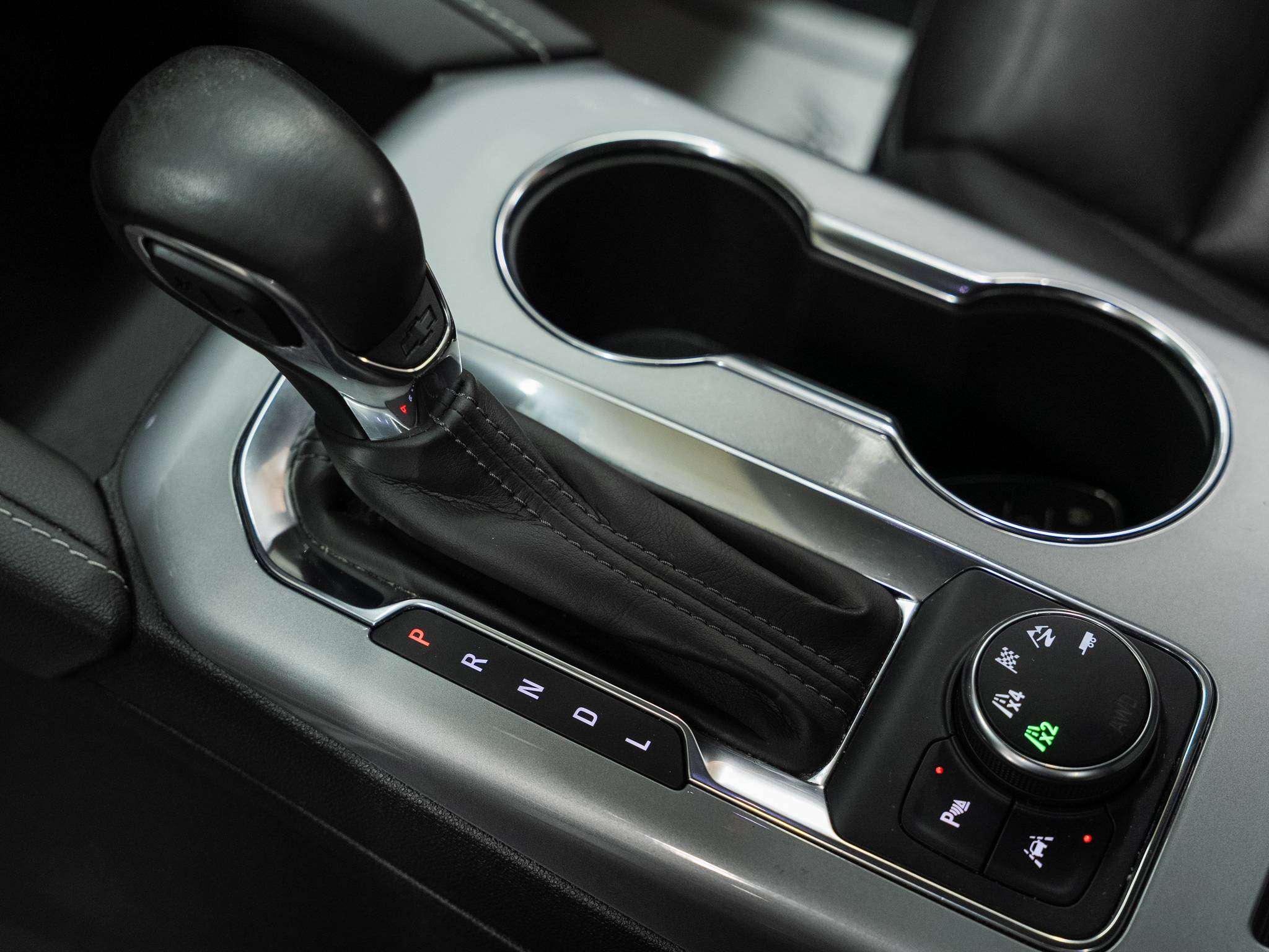 2023 Chevrolet Blazer TRUE NORTH AWD | Leather | BSM | CarPlay thumb 21