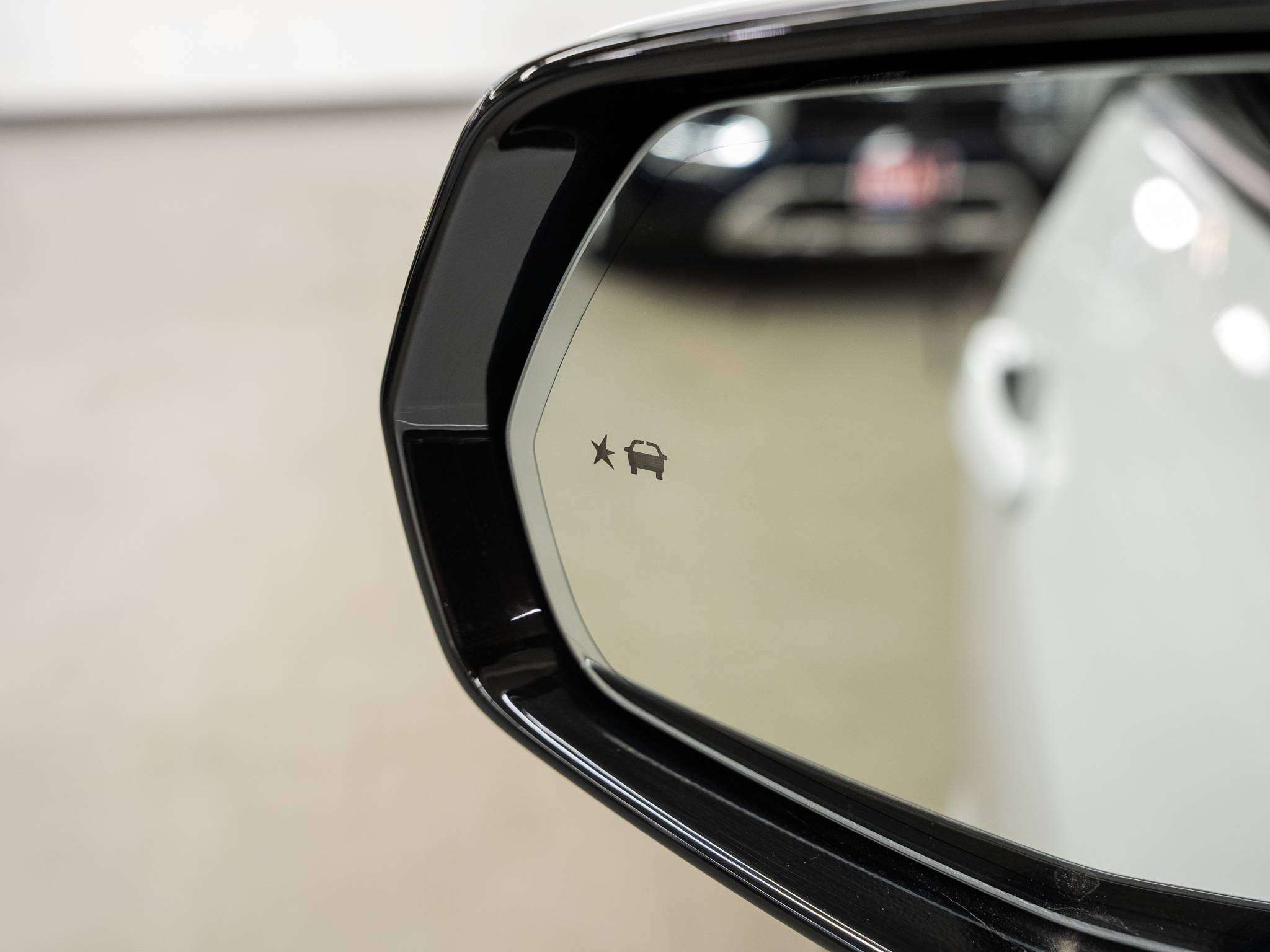 2023 Chevrolet Blazer TRUE NORTH AWD | Leather | BSM | CarPlay thumb 29