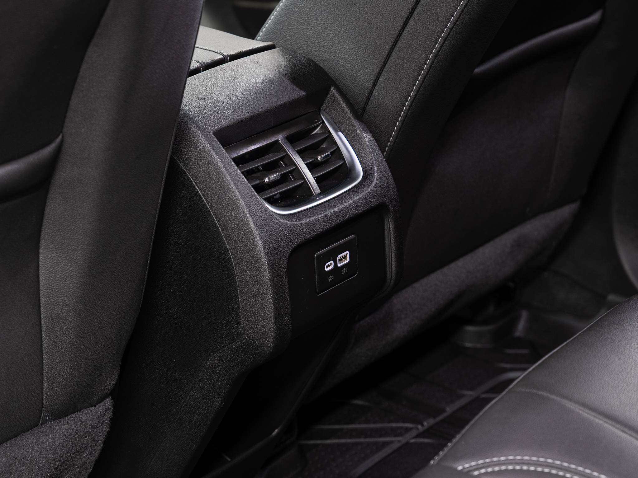 2023 Chevrolet Blazer TRUE NORTH AWD | Leather | BSM | CarPlay thumb 24