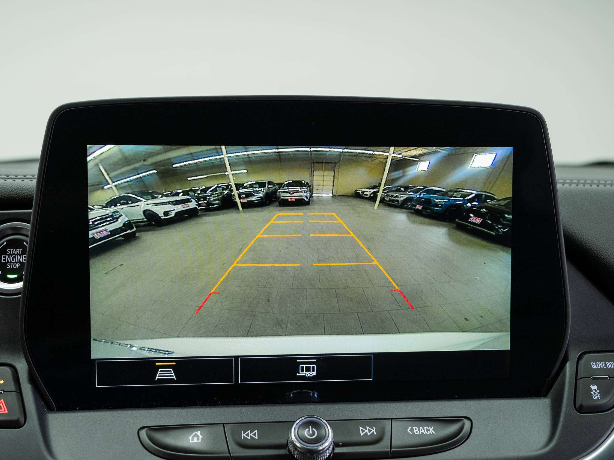 2023 Chevrolet Blazer TRUE NORTH AWD | Leather | BSM | CarPlay thumb 19