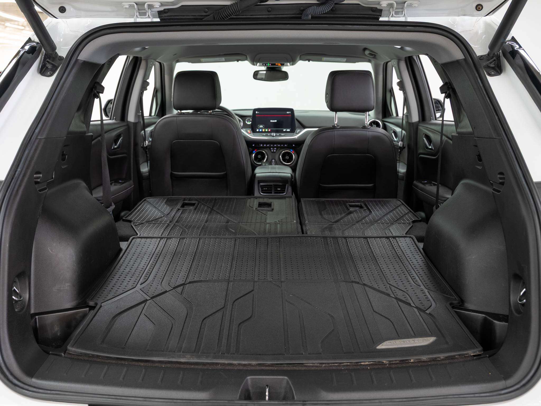 2023 Chevrolet Blazer TRUE NORTH AWD | Leather | BSM | CarPlay thumb 33
