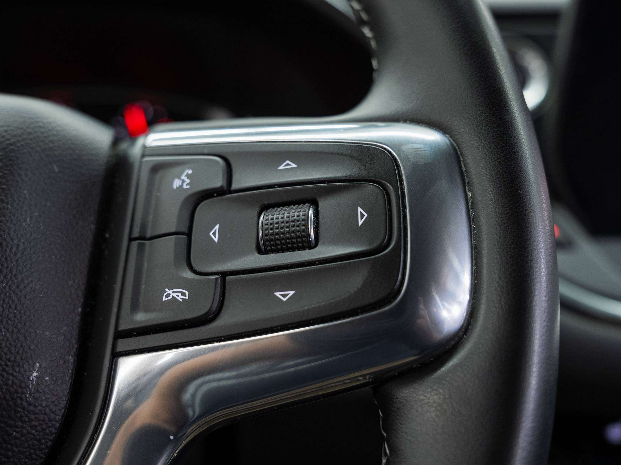 2023 Chevrolet Blazer TRUE NORTH AWD | Leather | BSM | CarPlay thumb 27