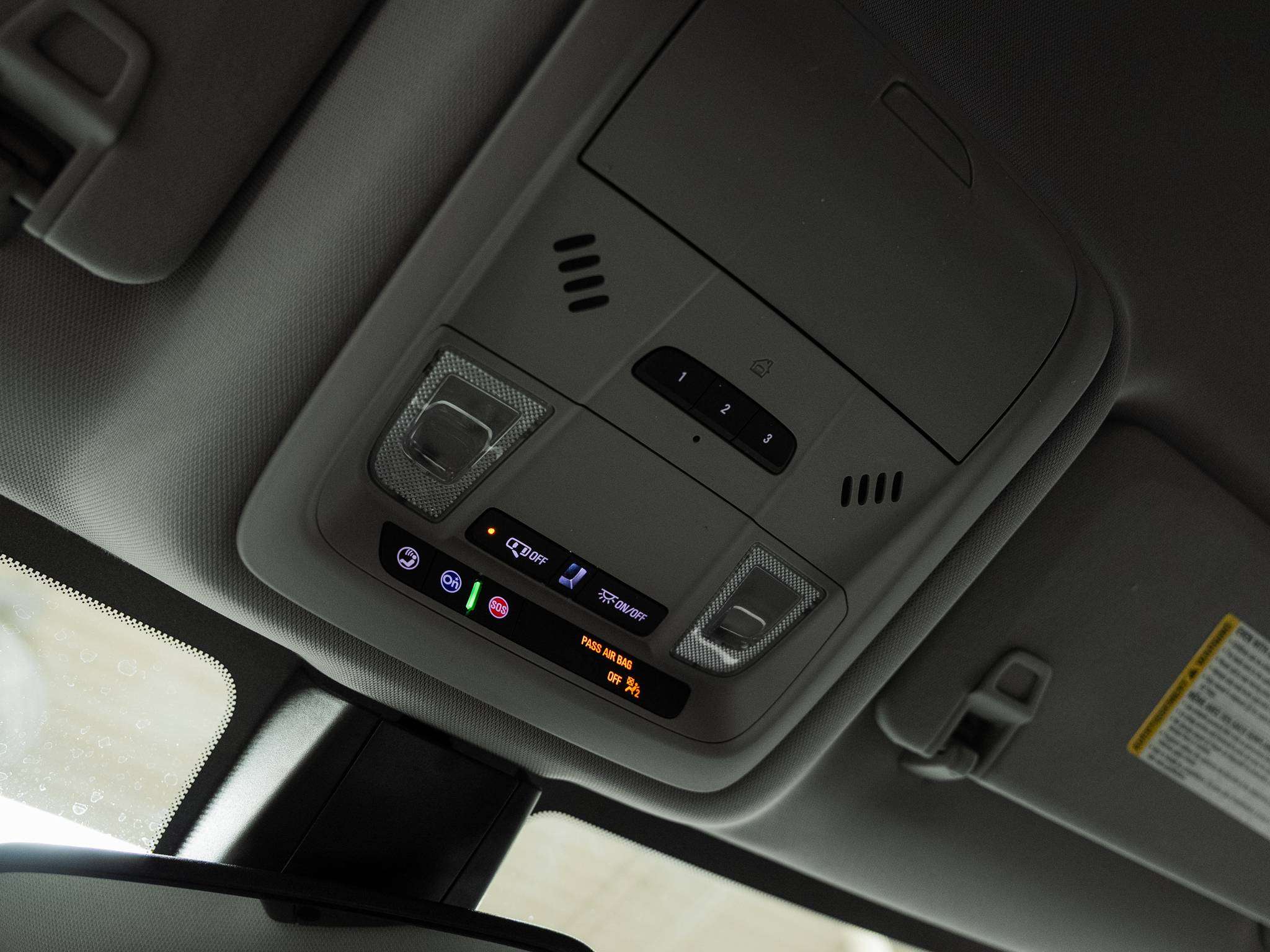 2023 Chevrolet Blazer TRUE NORTH AWD | Leather | BSM | CarPlay thumb 30