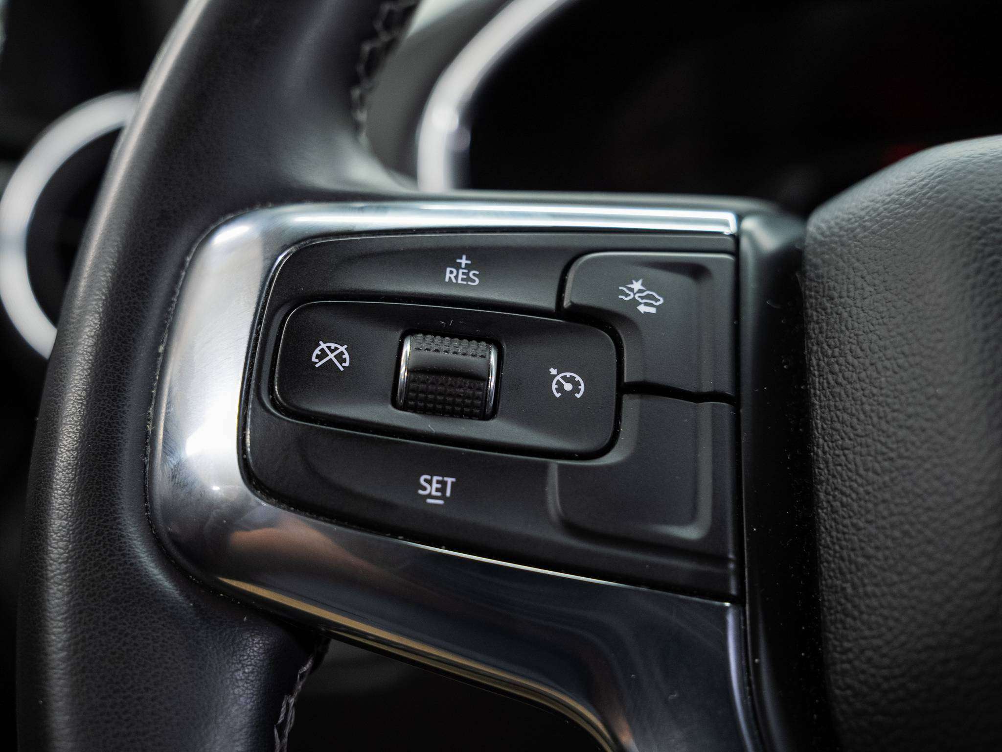 2023 Chevrolet Blazer TRUE NORTH AWD | Leather | BSM | CarPlay thumb 26