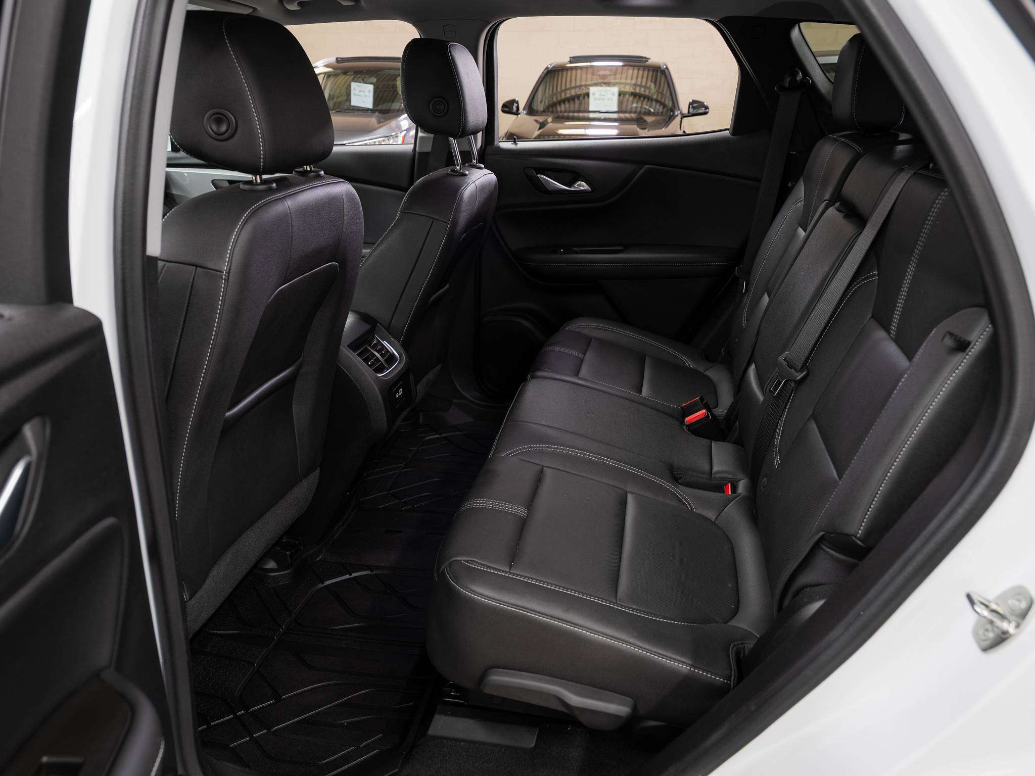 2023 Chevrolet Blazer TRUE NORTH AWD | Leather | BSM | CarPlay thumb 17