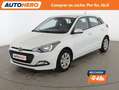 Hyundai i20 1.1CRDI Essence Blanc - thumbnail 1