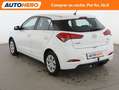 Hyundai i20 1.1CRDI Essence Blanc - thumbnail 4