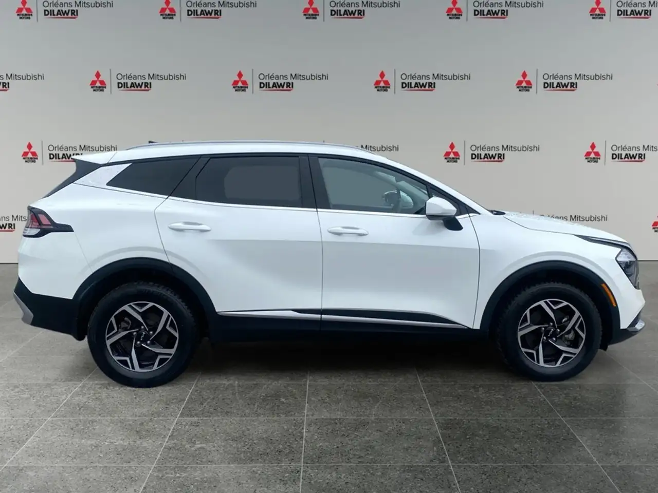Kia Sportage снимка Kia Sportage