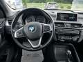 BMW X1 sDrive 18dA PDC SHZ NAVI ACC LED PANO Blau - thumbnail 9