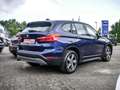BMW X1 sDrive 18dA PDC SHZ NAVI ACC LED PANO Blau - thumbnail 4