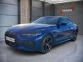 BMW 430 i xDrive Coupe Azul - thumbnail 1