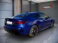 BMW 430 i xDrive Coupe Azul - thumbnail 4