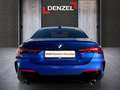 BMW 430 i xDrive Coupe Azul - thumbnail 11