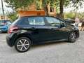 Peugeot 208 208 I 2012 5p 1.4 hdi 8v Active Schwarz - thumbnail 7