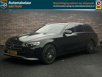 Estate Business Solution Pano| Burmester| 360 came