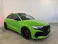 Audi RS3 Tfsi Quattro S-Tronic ITALIANA - Tetto  NO vincoli Verde - thumbnail 7