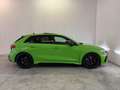Audi RS3 Tfsi Quattro S-Tronic ITALIANA - Tetto  NO vincoli Verde - thumbnail 6
