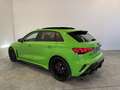 Audi RS3 Tfsi Quattro S-Tronic ITALIANA - Tetto  NO vincoli Verde - thumbnail 3