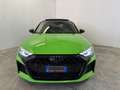 Audi RS3 Tfsi Quattro S-Tronic ITALIANA - Tetto  NO vincoli Verde - thumbnail 8