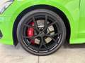 Audi RS3 Tfsi Quattro S-Tronic ITALIANA - Tetto  NO vincoli Verde - thumbnail 14