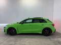 Audi RS3 Tfsi Quattro S-Tronic ITALIANA - Tetto  NO vincoli Verde - thumbnail 2