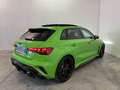Audi RS3 Tfsi Quattro S-Tronic ITALIANA - Tetto  NO vincoli Verde - thumbnail 5