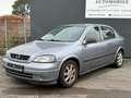 Opel Astra 1.6 Njoy *KLIMA*TÜV*ALU*8FACH* Grigio - thumbnail 1