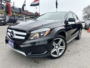 GLA250
