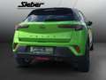 Opel Mokka 1.2 Turbo Ultimate **MATRIX*ALCANTARA** Groen - thumbnail 4