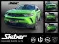 Opel Mokka 1.2 Turbo Ultimate **MATRIX*ALCANTARA** Groen - thumbnail 1