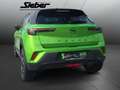 Opel Mokka 1.2 Turbo Ultimate **MATRIX*ALCANTARA** Groen - thumbnail 5