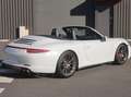 Porsche 911 991 Carrera 4S Cabriolet Blanco - thumbnail 5