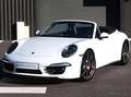 Porsche 911 991 Carrera 4S Cabriolet Blanco - thumbnail 1