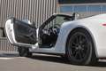 Porsche 911 991 Carrera 4S Cabriolet Blanco - thumbnail 4