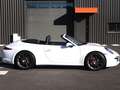 Porsche 911 991 Carrera 4S Cabriolet Blanco - thumbnail 3