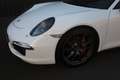Porsche 911 991 Carrera 4S Cabriolet Blanco - thumbnail 20