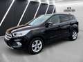 Ford Kuga Titanium Finanzierung Garantie Schwarz - thumbnail 2
