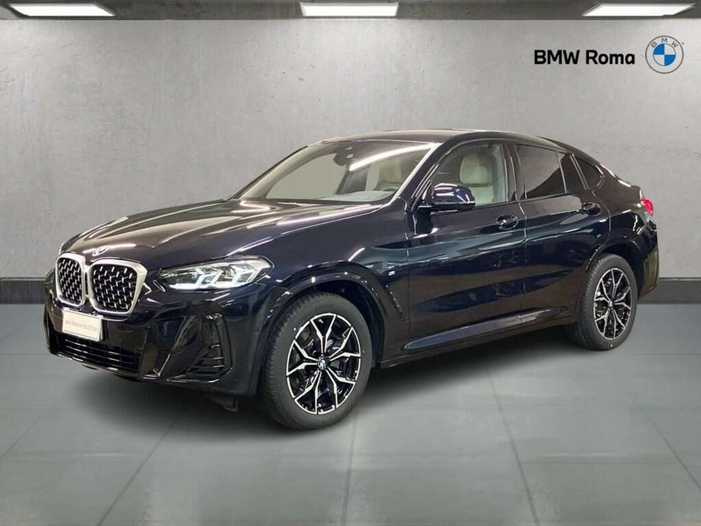 BMW X4 M Sport Xdrive20d - - Joinsteer - #1