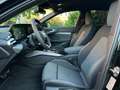 Audi A5 AVANT 2.0 tdi mhev+ S line edition s-tronic Negro - thumbnail 7