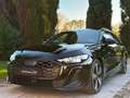 Audi A5 AVANT 2.0 tdi mhev+ S line edition s-tronic Negro - thumbnail 1