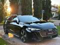 Audi A5 AVANT 2.0 tdi mhev+ S line edition s-tronic Negro - thumbnail 3