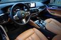 BMW 520 5-serie 520i High Executive Edition l M-Sport Indi Blau - thumbnail 5