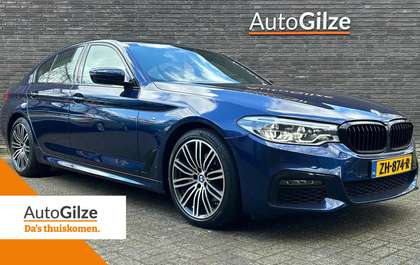 BMW 520 5-serie 520i High Executive Edition l M-Sport Indi