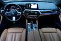 BMW 520 5-serie 520i High Executive Edition l M-Sport Indi Blauw - thumbnail 4