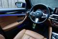BMW 520 5-serie 520i High Executive Edition l M-Sport Indi Blu/Azzurro - thumbnail 6