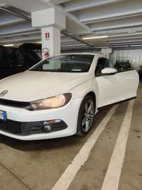 Scirocco 1.4 tsi