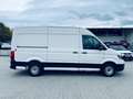Volkswagen Crafter Kasten Kasten 35 mittellang Hochdach FWD Blanc - thumbnail 10