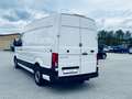 Volkswagen Crafter Kasten Kasten 35 mittellang Hochdach FWD Blanc - thumbnail 9