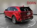 Kia Sorento Platinum 2.2D AWD Sporty Panoramadach Rot - thumbnail 2